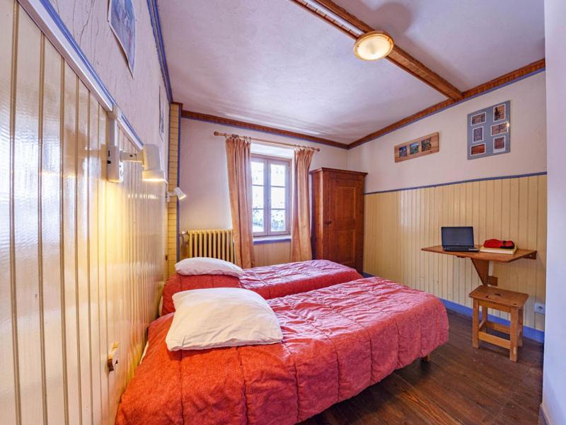 Auberge L'Estoilies Сен-Веран Экстерьер фото