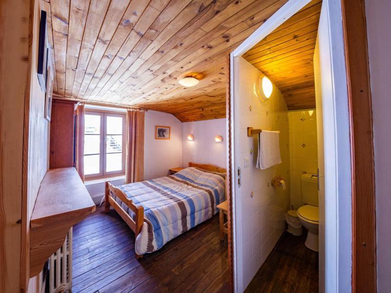Auberge L'Estoilies Сен-Веран Экстерьер фото
