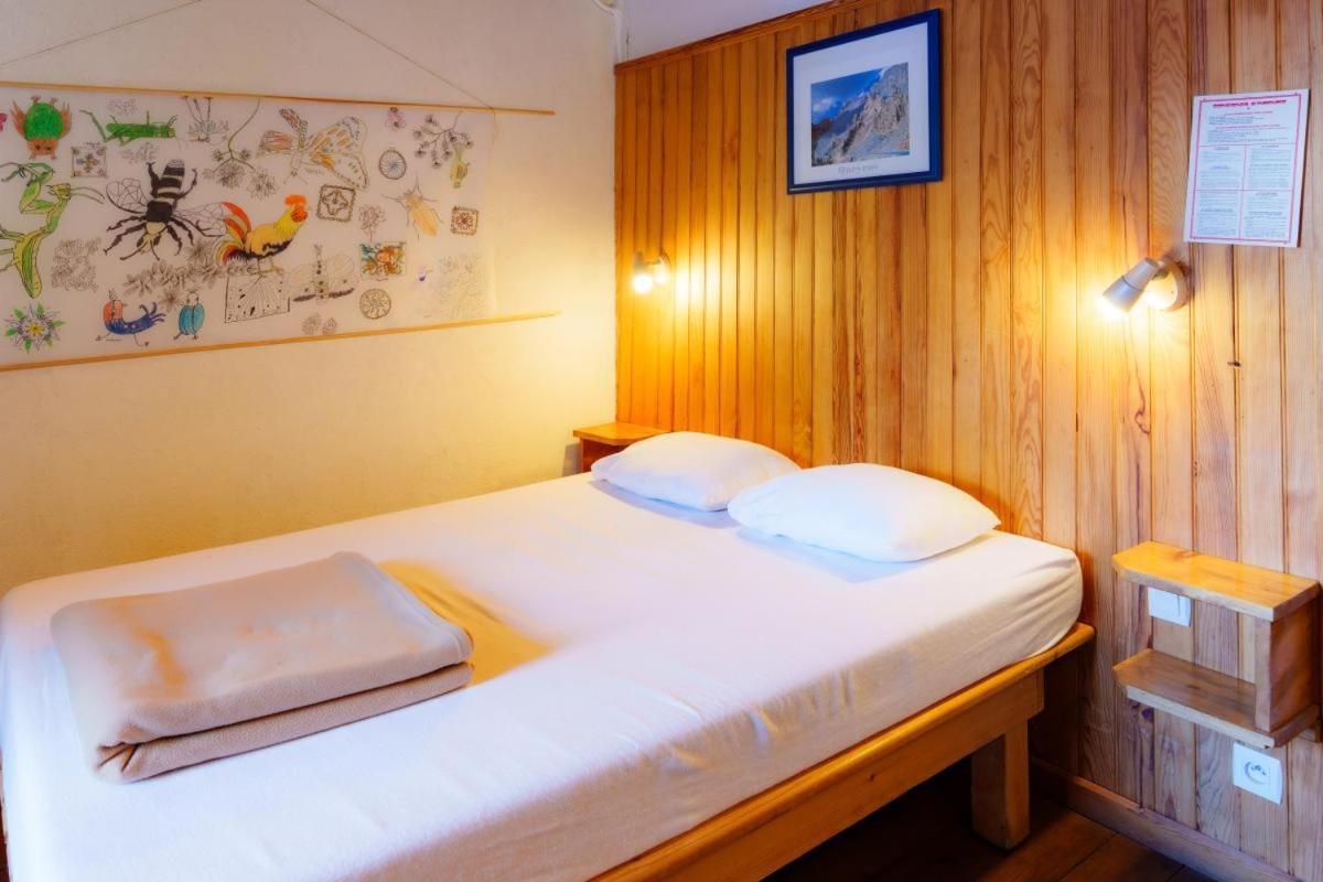 Auberge L'Estoilies Сен-Веран Экстерьер фото