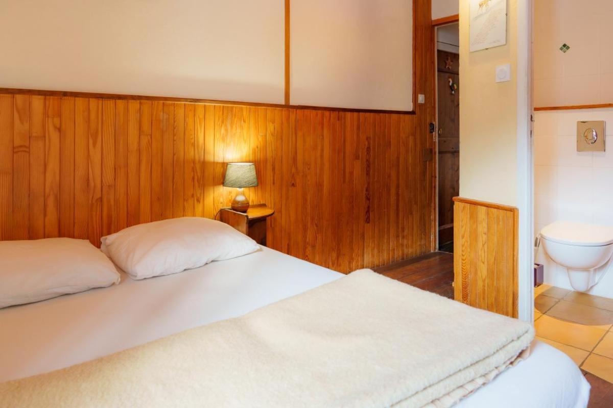 Auberge L'Estoilies Сен-Веран Экстерьер фото